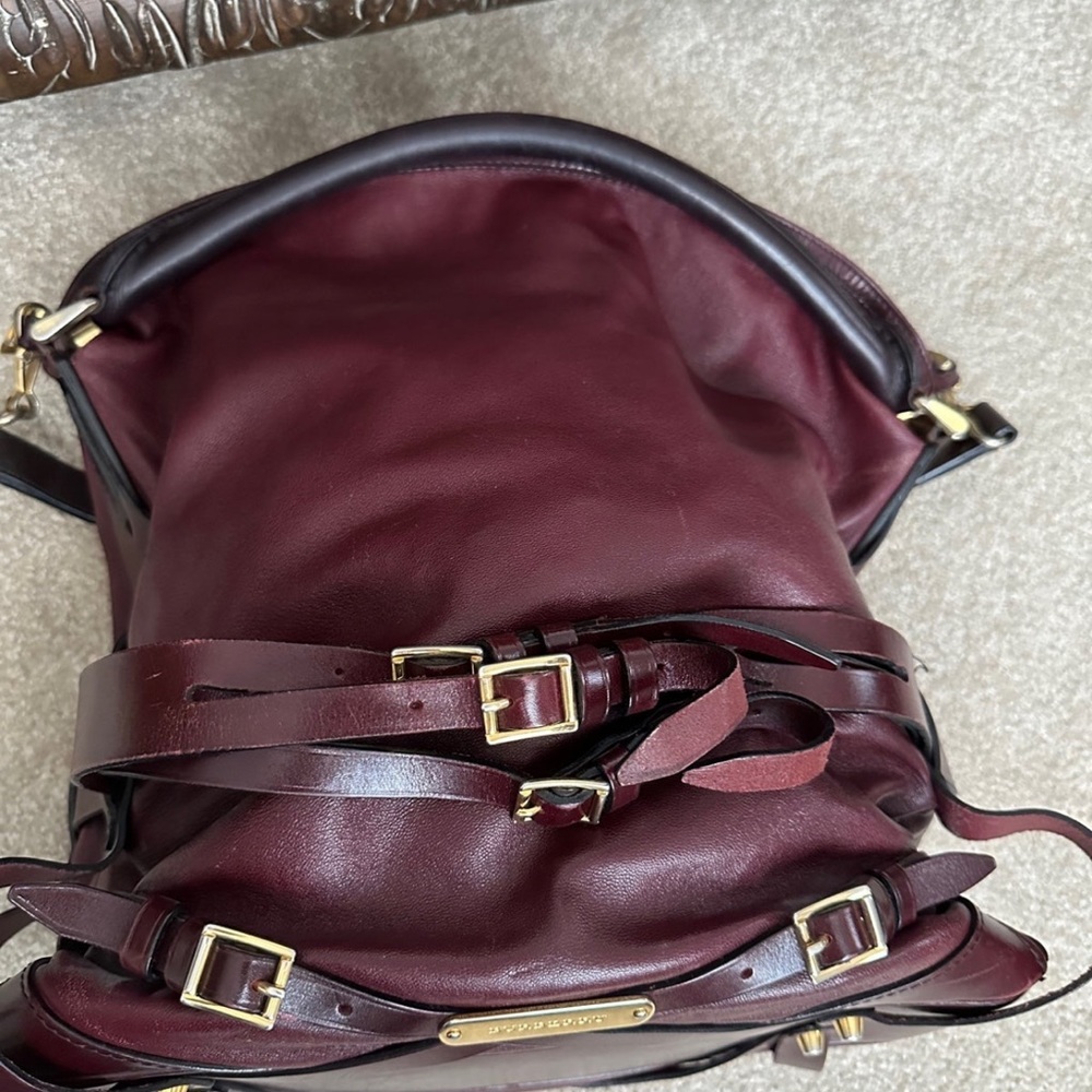 Burberry Bag